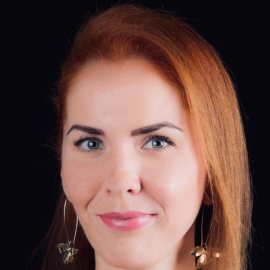 Tóthné Kovács Lilla Hedvig