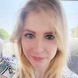 Pájerné Somogyi Szilvia