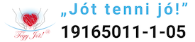  Tégy Jót!®